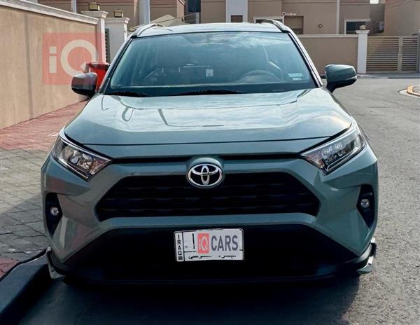 تويوتا راف 4 2023 للبيع في العراق - البصرة